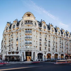 Mandarin Oriental Lutetia, باريس